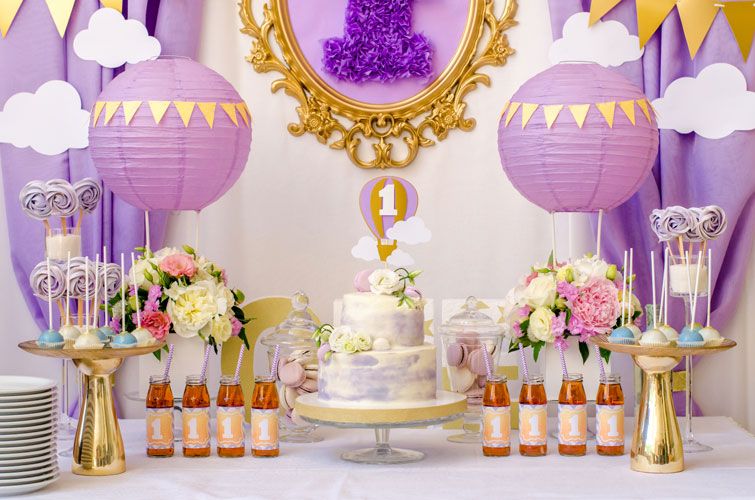 Children's Parties