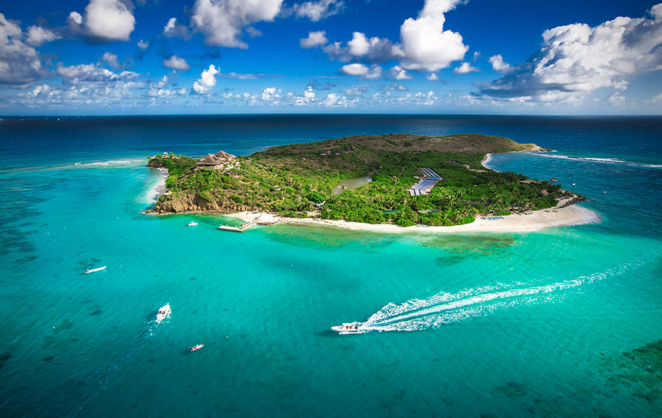 The Ultimate Hideaway