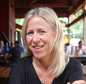 Hilary Collingwood