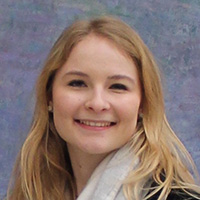 Olivia Burroughs
